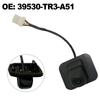 Car Backup Camera for Honda For Civic 2013 2015 Direct Installation with Reliable Performance and Compatibility To OEM Part