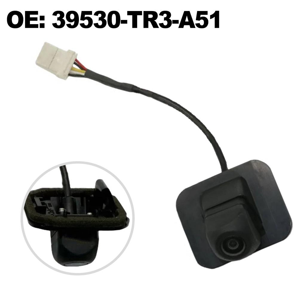 Car Backup Camera for Honda For Civic 2013 2015 Direct Installation with Reliable Performance and Compatibility To OEM Part