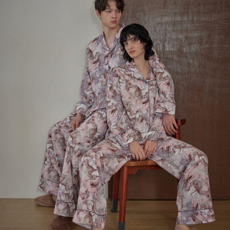 Atempo FUR ROOM SHOES_brown