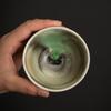 Retro Ceramic Tea Cup Kiln Change Japanese Porcelain Teapot Kung Fu Tea Set Household Drinking Tea Ceremony Accessories New