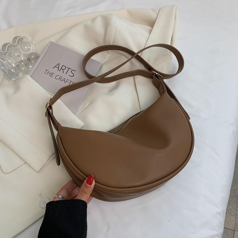 

High-quality Pu Leather Small Shoulder Bag For Women Stylish And Practical Design хакі