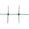 KERBL - Electrifiable Net for Rabbits and Other Small Animals - 50 M - 65 Cm - Double Spike - Green
