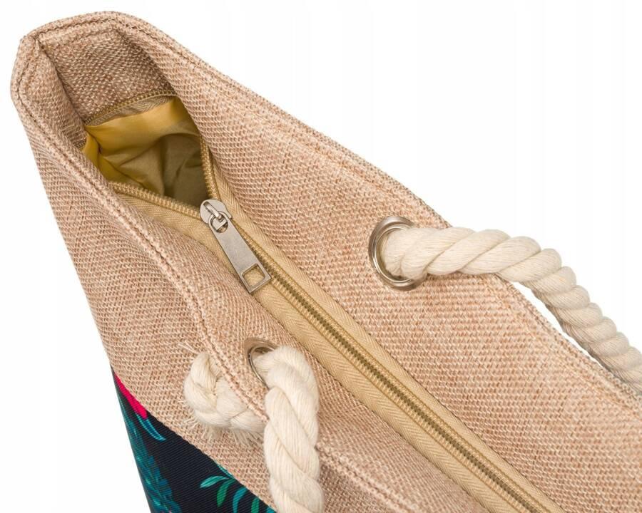 Women's Beach Shopper Bag