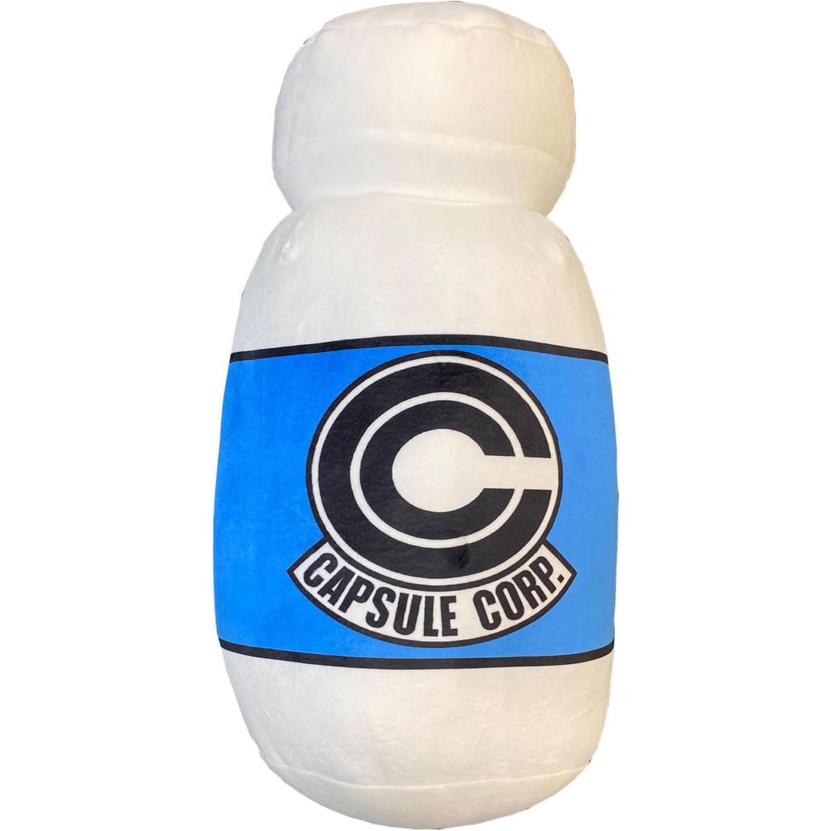 

Marushin Dragon Ball Mochi Mochi Мягкая и Персонажная Подушка с Хой Пой Идеально в качестве Подарка или Товара на День Рождения 4005002000 Подушка, Зефир,