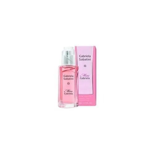 Gabriela Sabatini Miss Gabriela Eau De Toilette For Women