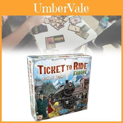 Tiefsee-Abenteuer Kartenspiel Für Kinder Familien-Spieleabend Mit Pädagogischem Nutzen