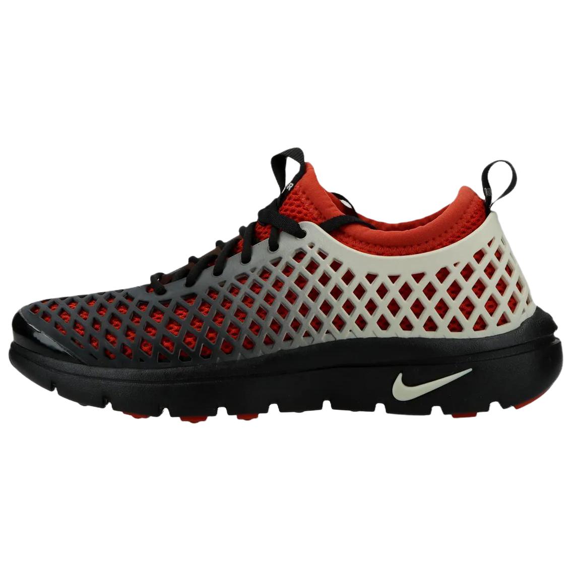 

Nike Rejuven8 Run Rust Factor Women Sneakers Black Rust-Factor-Muslin IO9932-001 35.5