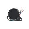 Motorcycle Meter Speedometer Digital Odometer 199KM/H For 4 Stroke 2/4 Cylinders