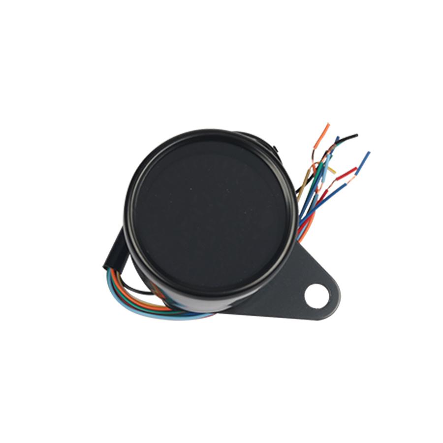 Motorcycle Meter Speedometer Digital Odometer 199KM/H For 4 Stroke 2/4 Cylinders