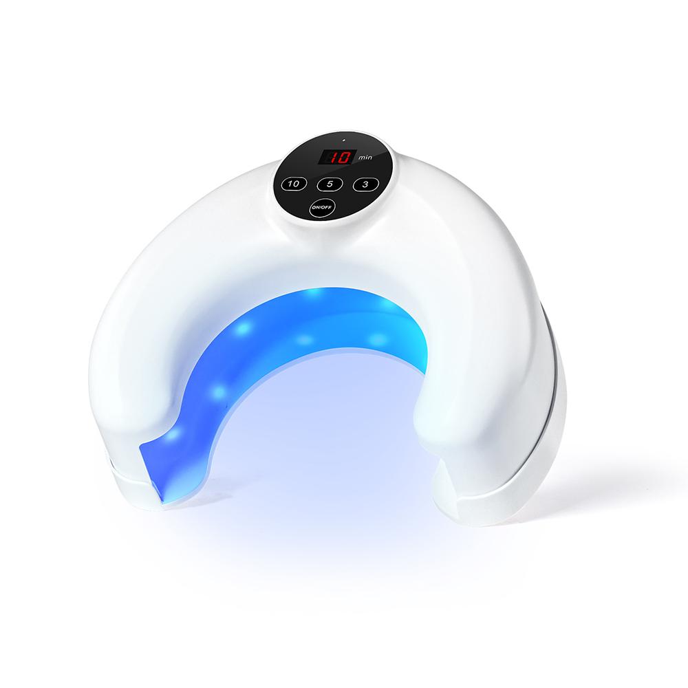 

Перезаряжаемое устройство для лечения грибка ногтей, эффективная стерилизация, лазерная машина для лечения грибка ногтей, инструмент для лечения грибка ногтей на пальцах ног белый