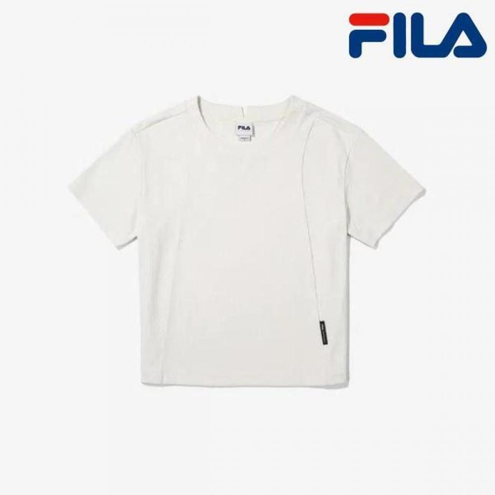 

Fila Semi Crop T shirT 100(L)