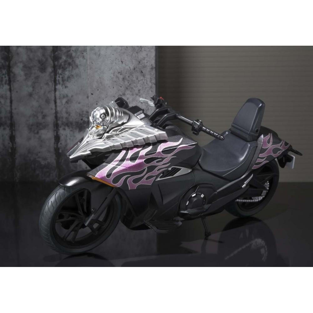 S.H.Figuarts Ride Chaser