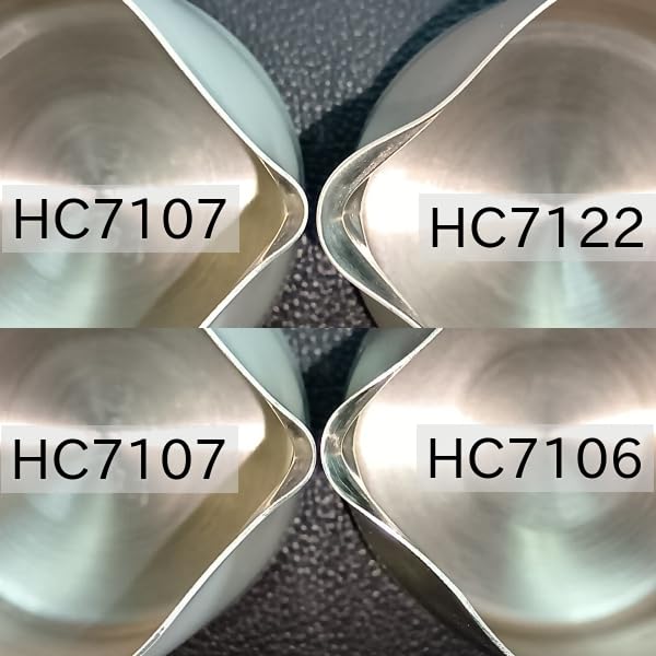 [Official] WPM  Sharp Spout Milk Pitcher, 450ml, HC7107BK (Black)