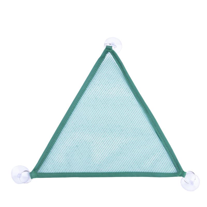 Reptile Cooling Mesh Hammock for Lizards, Snakes, Hamsters, and Guinea Pigs