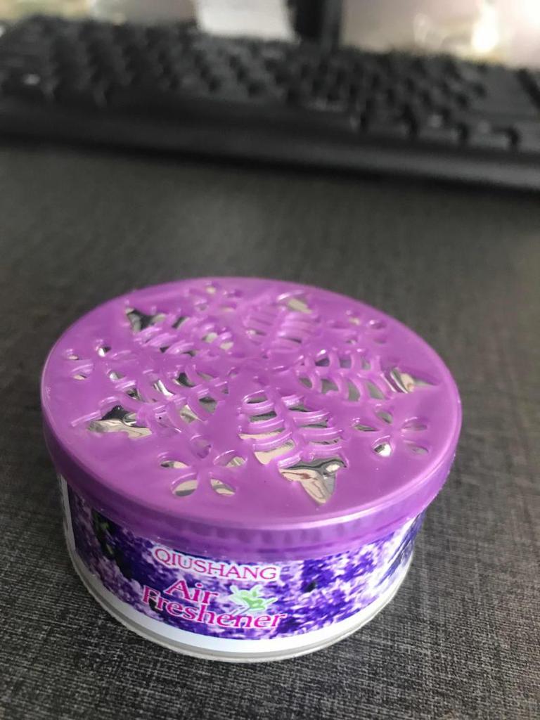 Home Fragrance Best-selling High-quality Elegant Design Easy To Use Car Decoration Odor Neutralizer Car Scent In-demand Trending