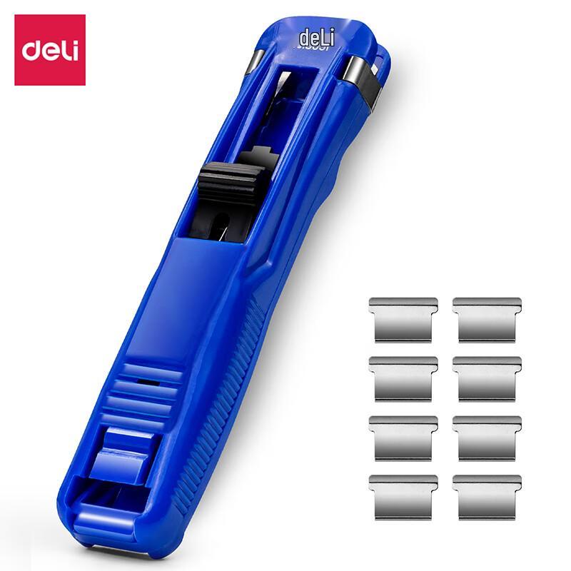 Deli Metal Clip Dispenser Set