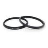 Filter Gasket Pool Filter Seal Pool Equipment Maintenance Pool Supplies Rubber Sealing Rings for CX250F Pool Cleaner