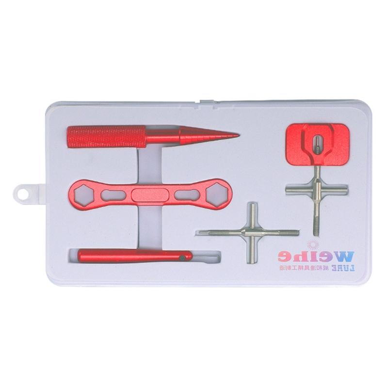 Fishing Reel Maintenance Repair Tool Fishing Reel Care Repair Maintenance Kits