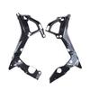 BMW S1000RR / S1000R / M1000RR Carbon Fiber Frame Protection Cover