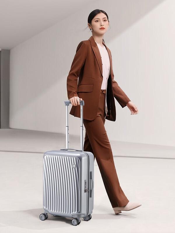 OIWAS 24-Inch Business Travel Luggage