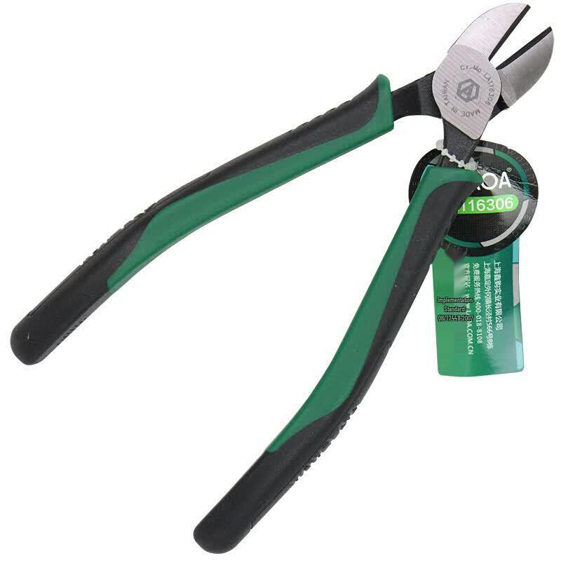 LAOA LA116306 Diagonal Cutting Pliers