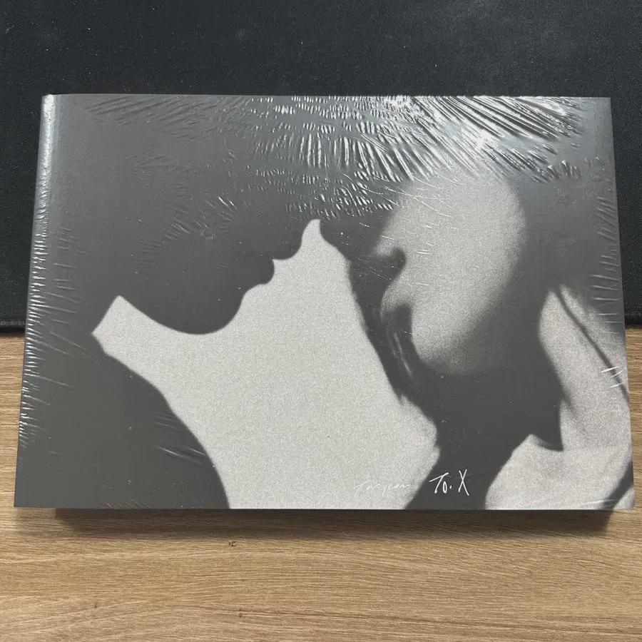 

Taeyeon Mini Album Vol. 5 To.x To Ver.