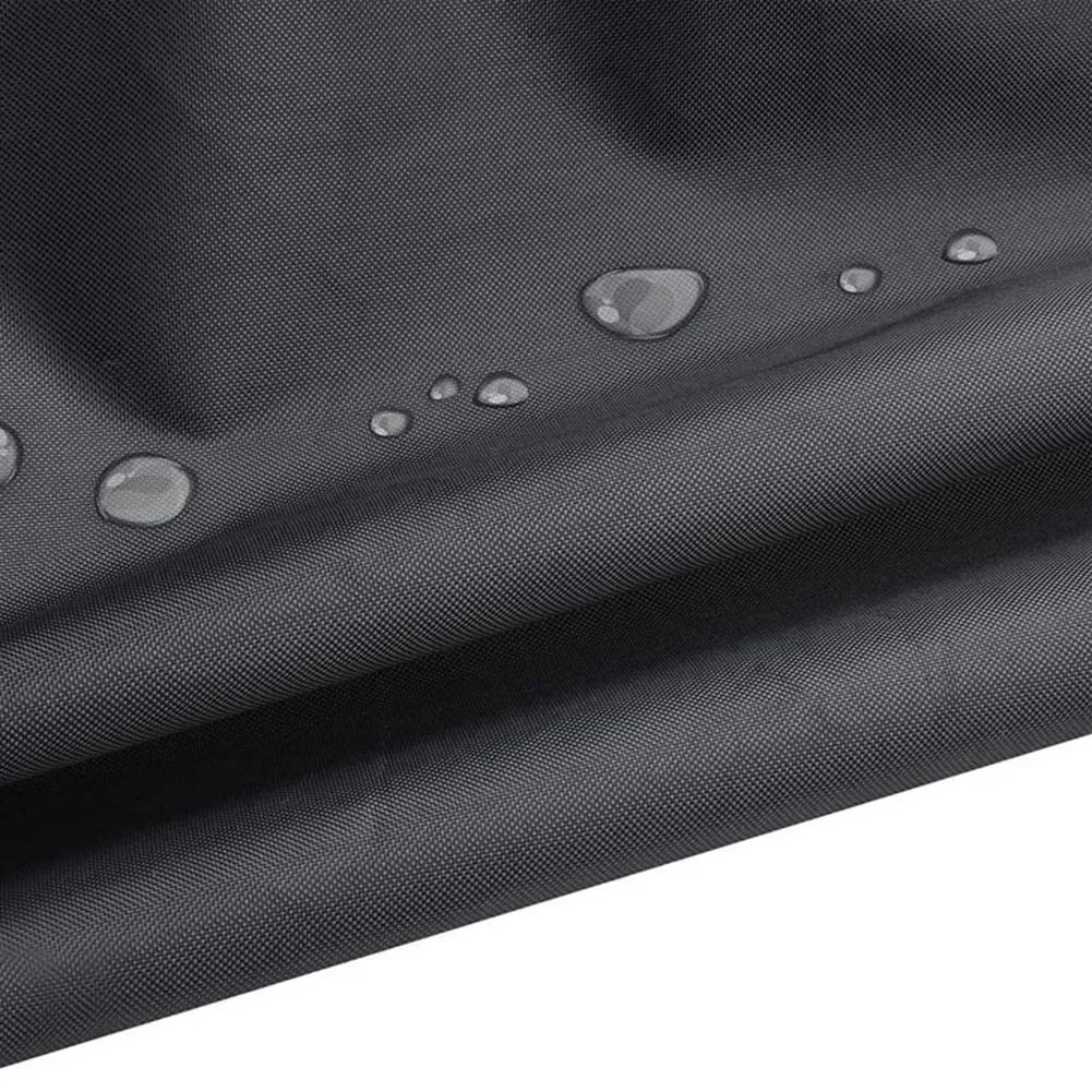 Para Decorações de Jardim Capa Resistente às Intempéries Capa para Bebedouro de Pássaros Proteção de Jardim Tecido Oxford 210D 420D Protege Contra Poeira
