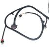 New For Tesla Model 3 Rear Reversing Radar Bumper Cable Pdc Sensor Wiring Harness Assembly 1067959-00-E Car Accessories