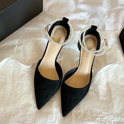Scarpe con tacco – Scarpe con tacco