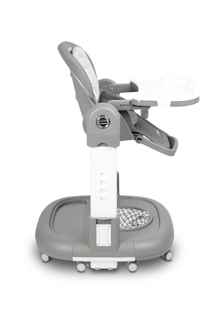 Kinderstoel Sitron Grey