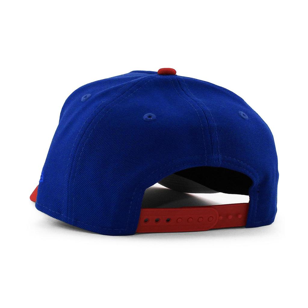 EU Limited Cap 9FORTY Snapback SNAPBACK CAP 940 MLB MiLB NFL NBA Hat Colored Brim BRIM Side Patch Free Texas Rangers [New Era] (JP, Alphabet, Size,