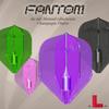 elflight FANTOM shape champagne ring integrated
