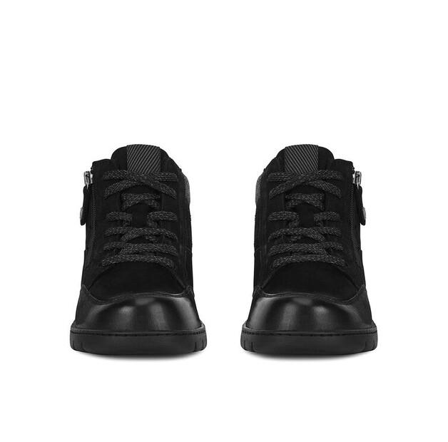 Ankle Boots Go Soft WI23-GHANA-07, Black