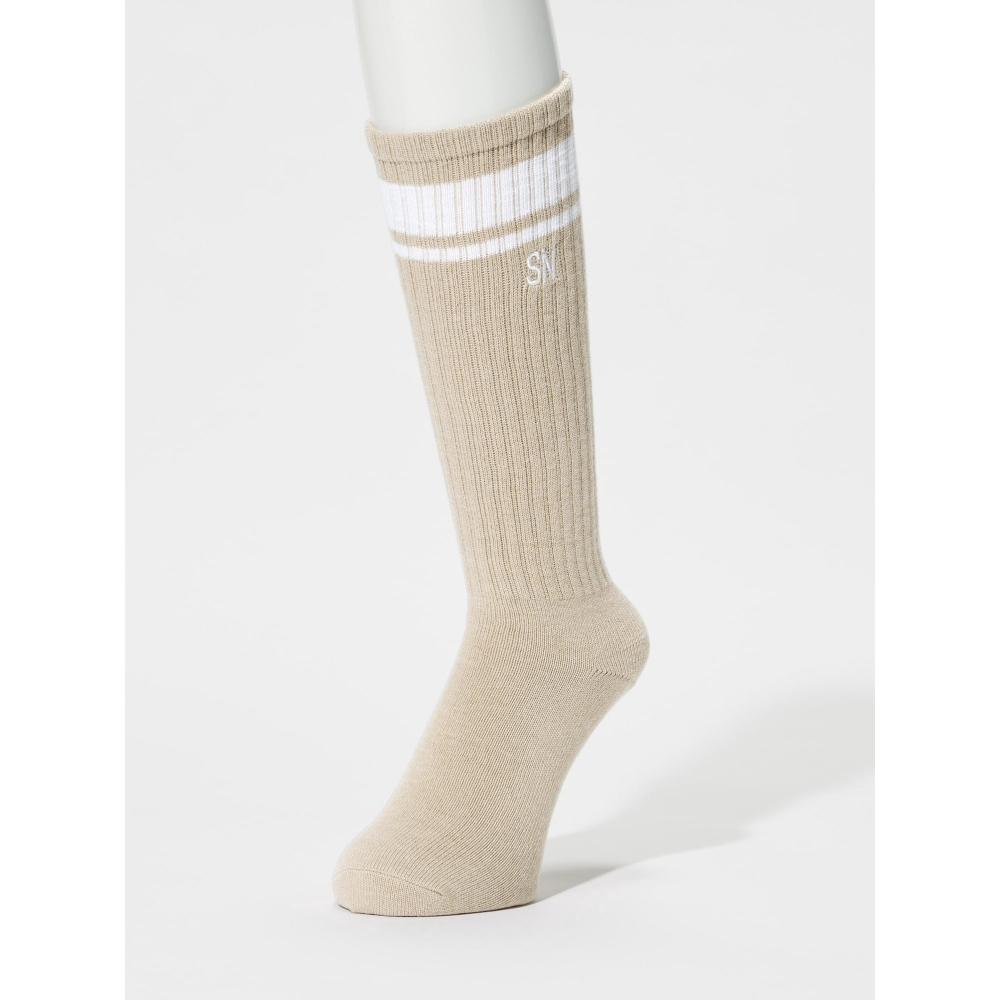 Gu By Uniqlo High Socks Undercover
