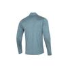 Nike Dri-Fit Element Half-Zip Long Sleeve Sports Top Men Tops Blue DD4757-058