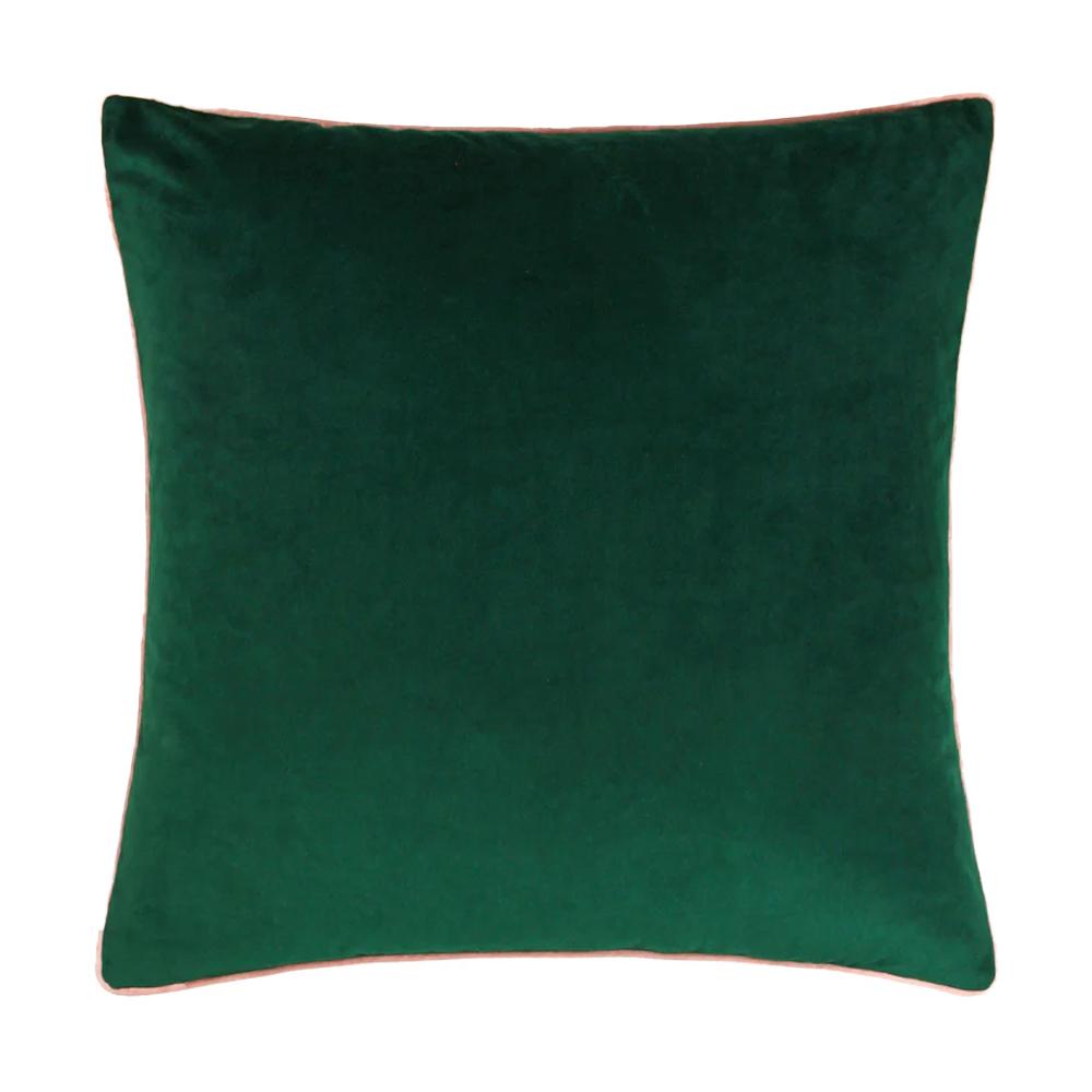 Furn Meridian Velvet Cushion Cover