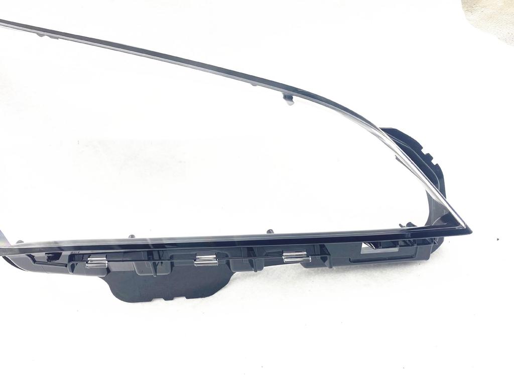 Buick Envision 2020-21 Headlight Cover Transparent Lampshade Housing