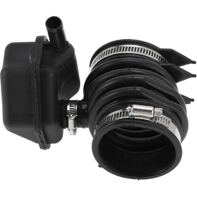 

Engine Air Intake Hose for Nissan Versa 1.6L/1.8L L4 2012 No.165761HK0A/16576-1HK0A Rubber Inlet Duct Tube 1 Pc