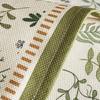 French Pastoral Style Table Flag Luxurious Retro Tassel Table Runner Suitable for Dining Tables TV Cabinets and Side Tables Middle Decorative Banner