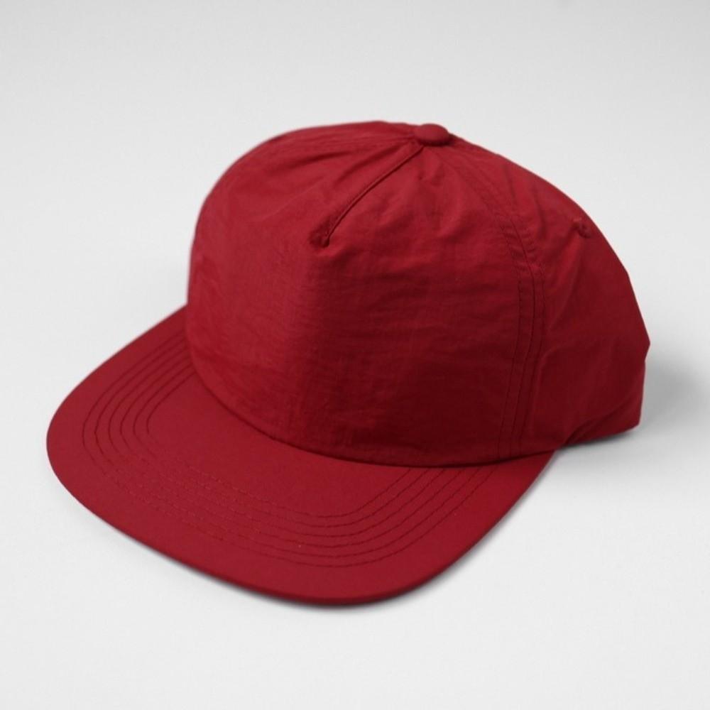Atmungsaktive Baseballkappe mit Sonnenschutz Leichter Sport-Sonnenhut Modische Schirmmütze Herren