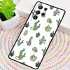 Cute Sloth Animal soft Phone Case for Samsung Galaxy note 10 pro S26 Ultra S23 S24 FE S25 S21 S22 PLUS shockproof Cove