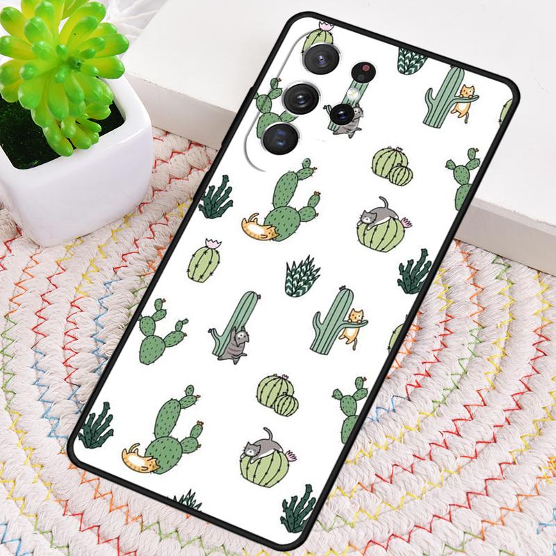 Cute Sloth Animal soft Phone Case for Samsung Galaxy note 10 pro S26 Ultra S23 S24 FE S25 S21 S22 PLUS shockproof Cove
