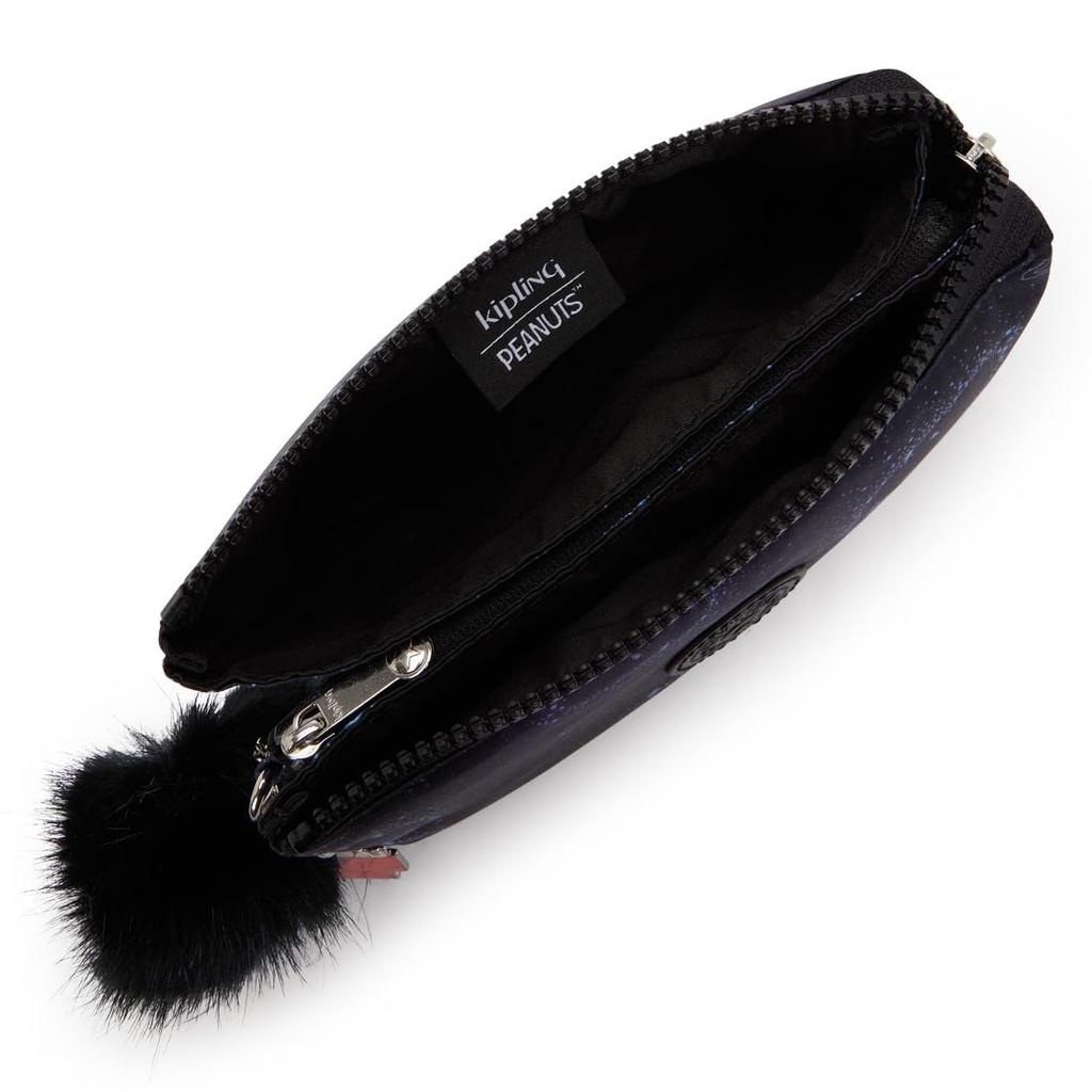 Kipling X Peanuts CREATIVITY L Weightless Star KI78913PW 1l