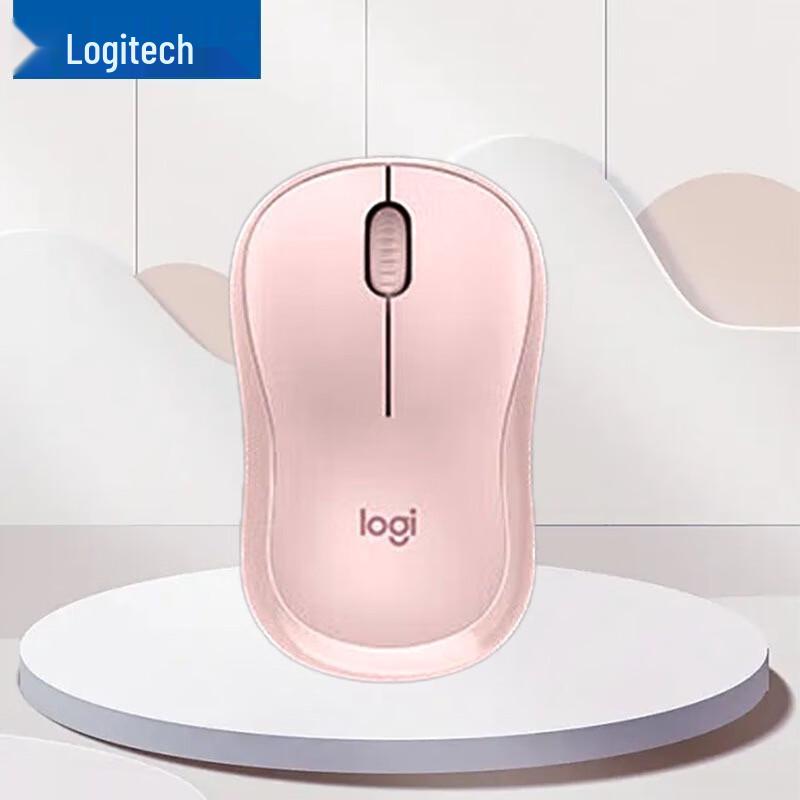 

Logitech M240 Silent Bluetooth Mouse