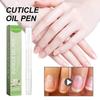 Nagelhautöl-Stift für Nägel  Nagelreparatur, Stärkung & Feuchtigkeitspflege mit Jasmin & Olivenöl
