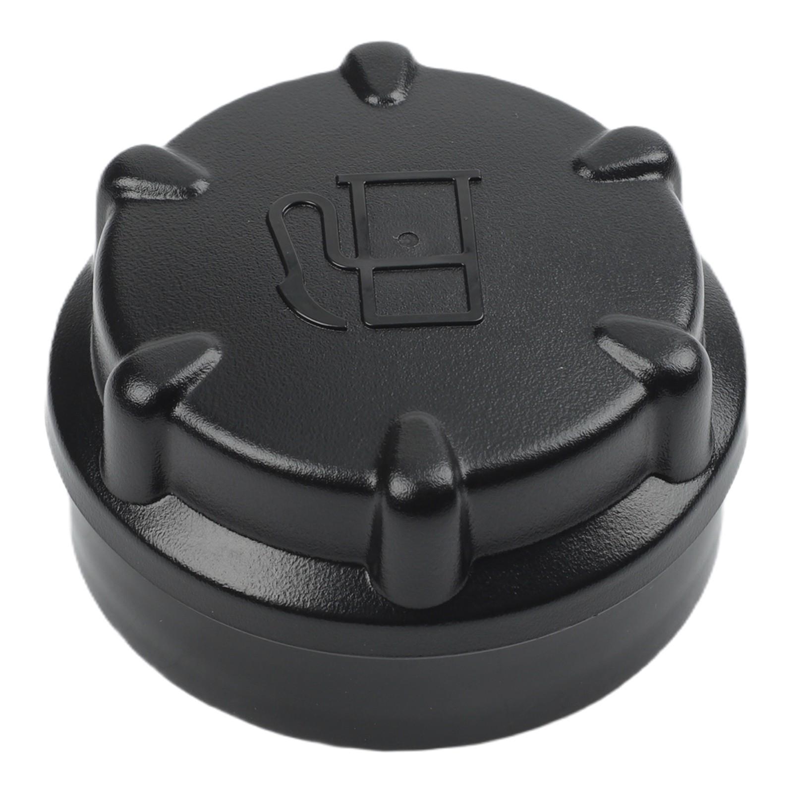 Fuel Cap Replacement Lawnmower Fuel Tank Cap Compatible With Multiple Models