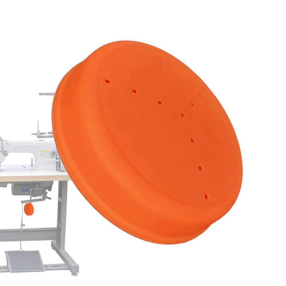 No Leg Grinding Silicone Knee Lifter Computer Flat Knee Brace Cover Knee Protection  Sewing Machine