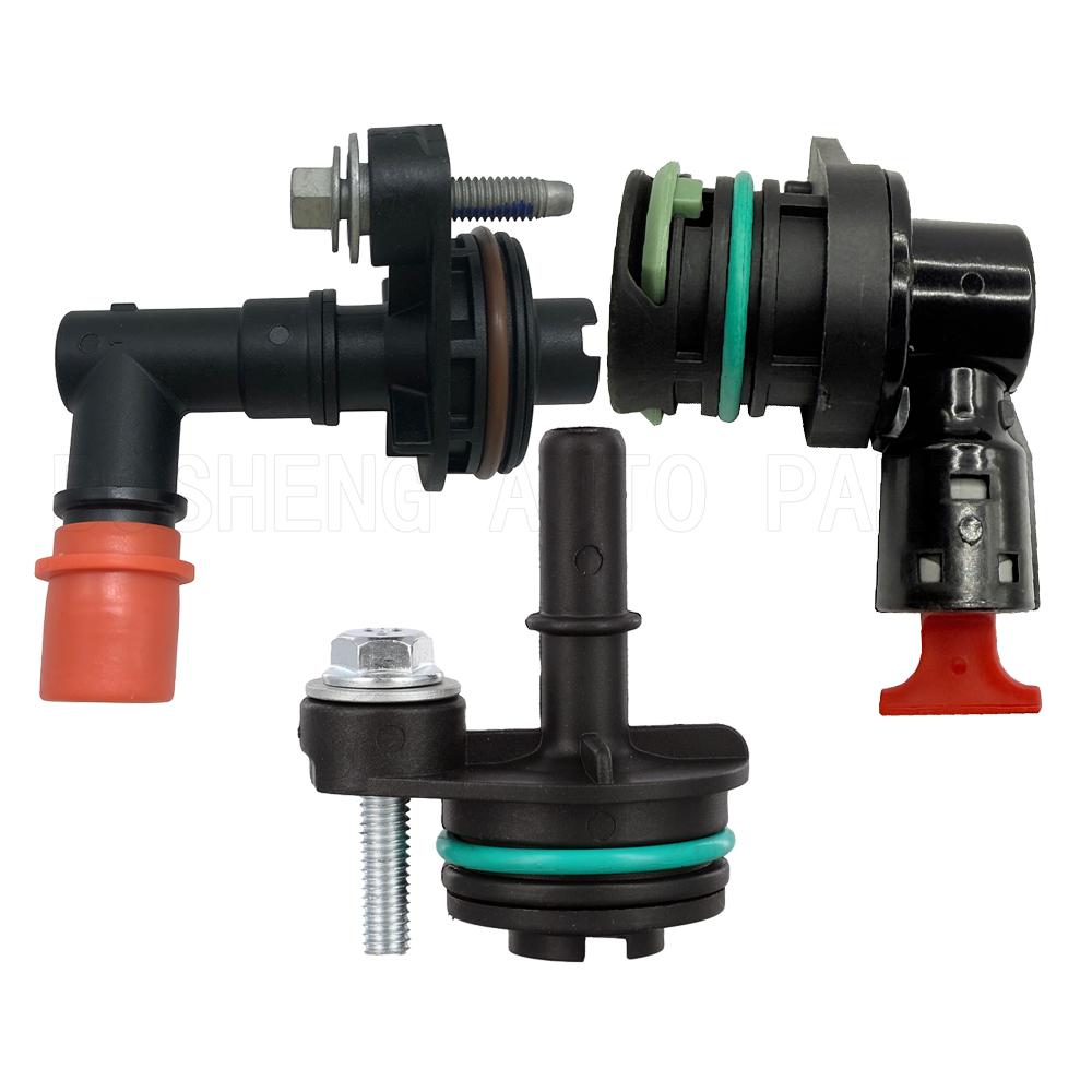New Positive Crankcase Ventilation Valve (PCV Valve) for Chevrolet Malibu 2016-2025 OEM 12685407 12665645 12665644 12637666