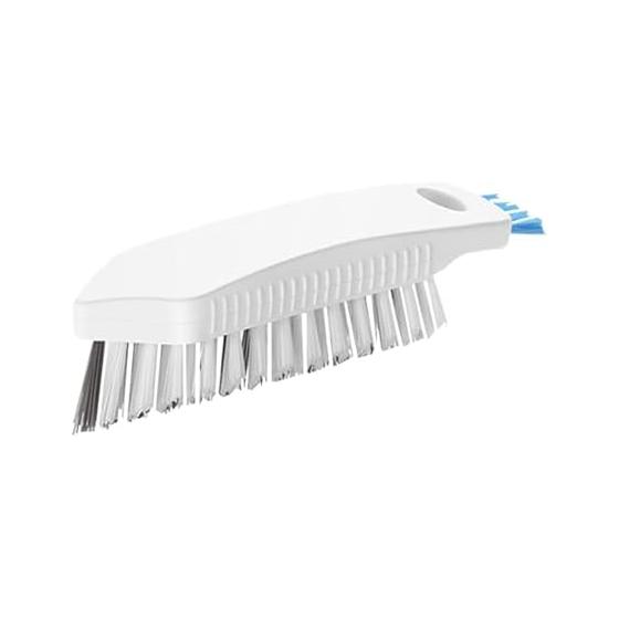 Bath cleaning brush, floor brush, floor cleaning brush, bath, toilet, sink, kitchen cleaning, multipurpose cleaning brush, cleaning supplies,