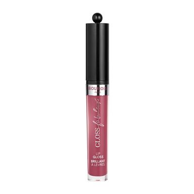 Bourjois Gloss Fabuleux Błyszczyk Do Ust - 08 Berry Talented 3.5ml